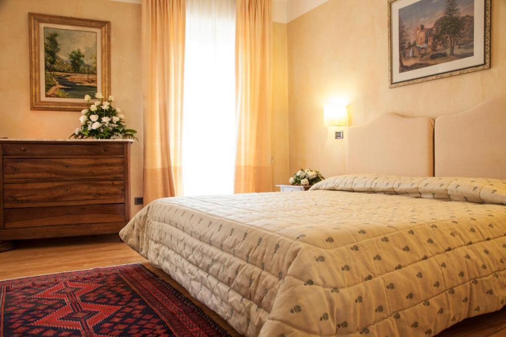 Locanda La Posta Cavour Quarto foto